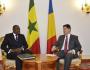 Stagii la Ambasada României la Dakar